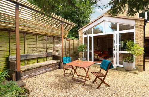 Coronation Cottage - Foto 37