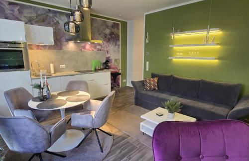 APART Studio Suites - Boutique Design in Dessau - Foto 7