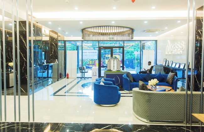 Accra Luxury Apartments at Kass - Foto 5