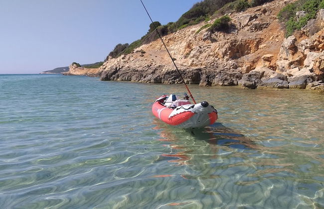 Charming 1-bed Apartment in Iglesias Sardinia - Foto 31