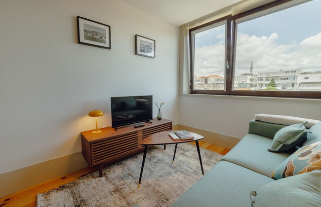 Legacy Oporto Design Apartment G by Vacationy - Foto 11