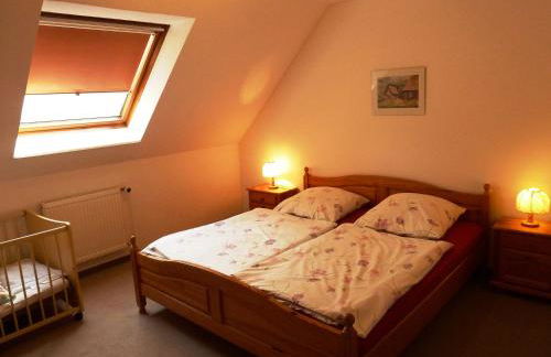 Ferienpension Lindenhof - Ferienwohnungen in der Lüneburger Heide - Foto 57