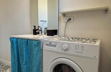 T3 avec terrasse & jardin, parking gratuit - Foto 10