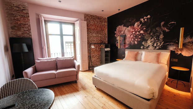 Rincón del Conde Suites - Foto 2, Imagen principal