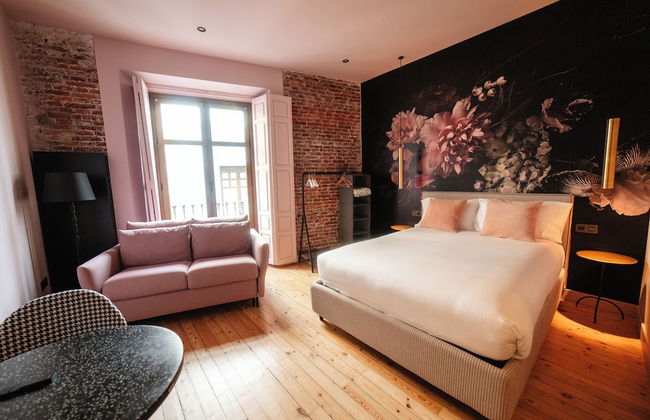 Rincón del Conde Suites - Foto 1