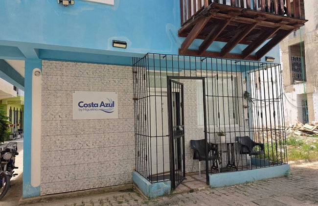 Apartamento Costa Azul en El Pueblito - Photo 43
