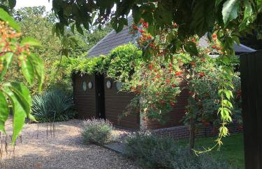 The Garden Room at the Manor - Foto 1
