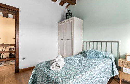 Casa Rural Adrimar - Foto 15