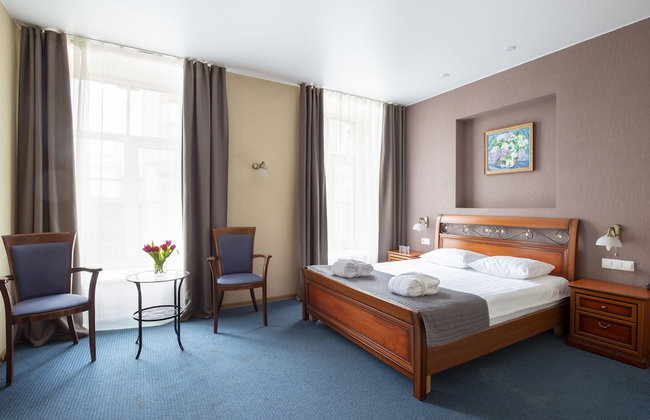 Nevsky Grand Apartments - Foto 45