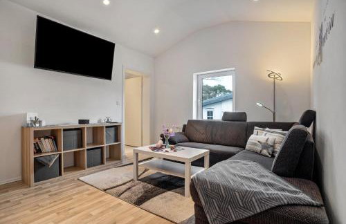 Wohnung Obergeschoss - Foto 13