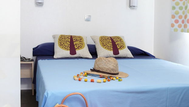 Bungalow Near Pals Beach & Pool - Foto 5, Habitación