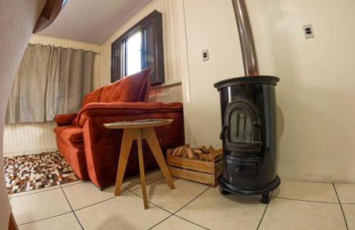 Hospedagem Aconchego da casa Rosa - Foto 14