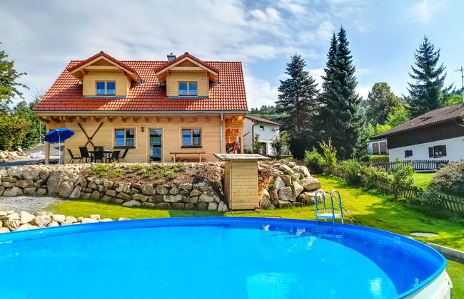 Chalet Sven - Foto 4