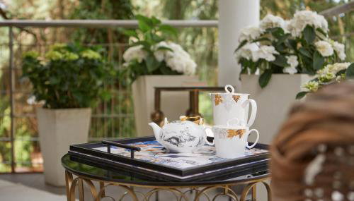 Apartamenty.in Jurata - Foto 2, Garden, Garden view