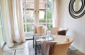 Ferienwohnung Elke am Kurfürstensteg - Photo 10