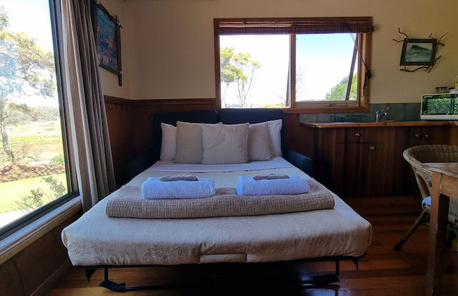 Eastern Reef Cottages - Foto 46