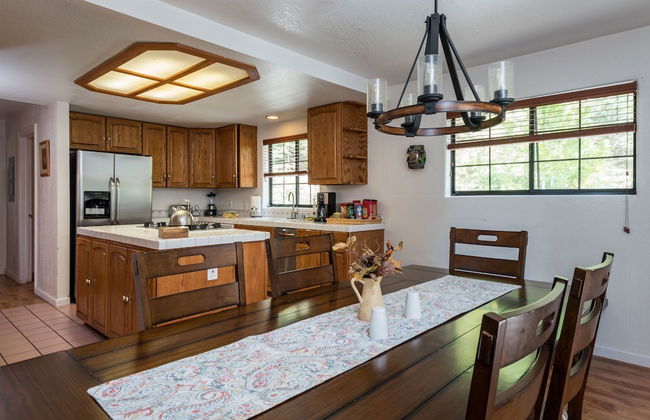 Inside Yosemite Mountain Beauty - Foto 12