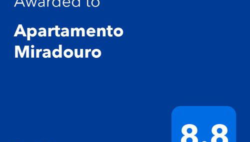 Apartamento Miradouro - Foto 2