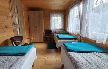 Domki Nad Morzem - Foto 41