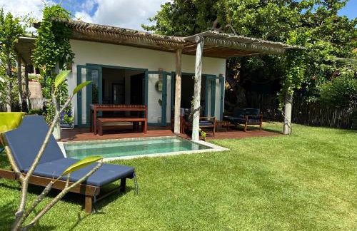 Casa Cajueiro - Os Navegantes - Foto 19