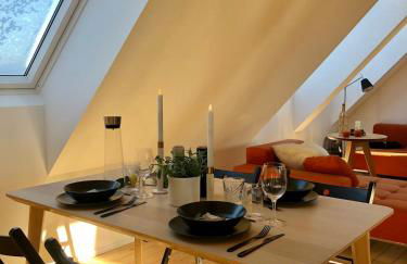 Studio nuthetal, nahe Berlin & Potsdam, Parkplatz - Foto 30