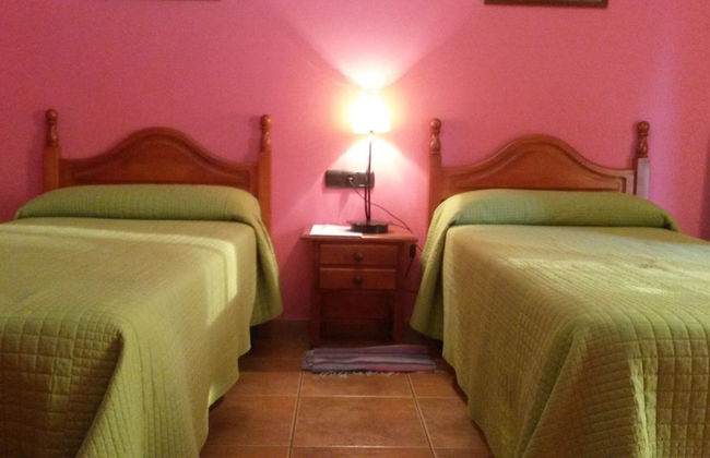 Casa Rural La Breña - Foto 8