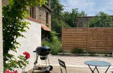 Duplex refait à neuf dans vieille bâtisse - Foto 7