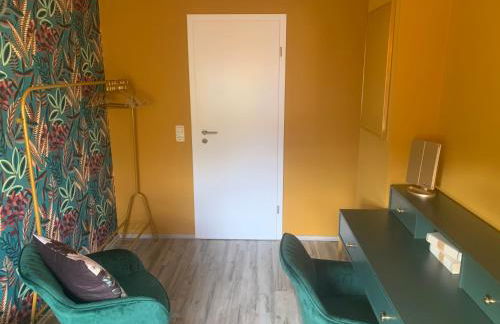 Ferienwohnung Thiele in Rosswein - Foto 26