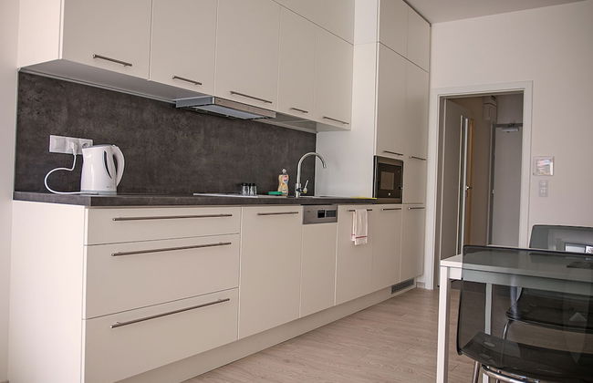 Trinity Residence - Foto 12