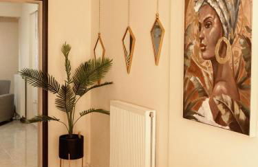 Maria's appartments - Foto 14