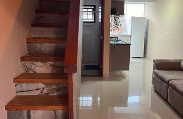 Apartamento Duplex Maranduba Vile II - Foto 14