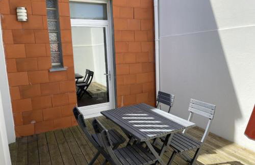 Nacre - Vue Mer & Fort - Confort & Evasion - Foto 7