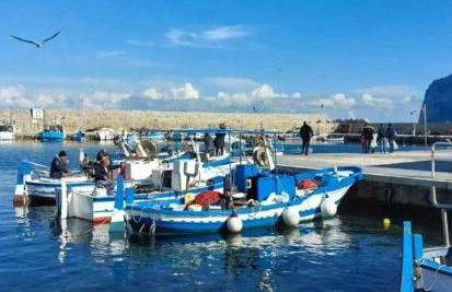 La rosa dei venti - Foto 8