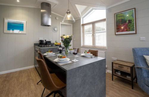 Savannah Lodge - Aldeburgh Coastal Cottages - Foto 9