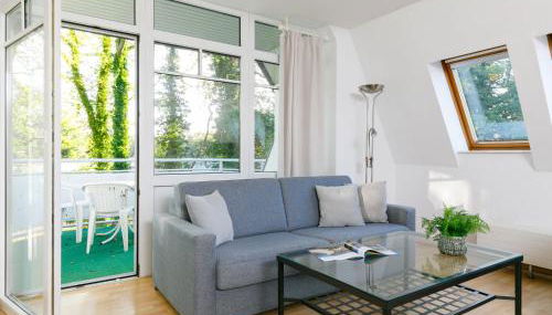 Apartment Osenberg by Interhome - Foto 4