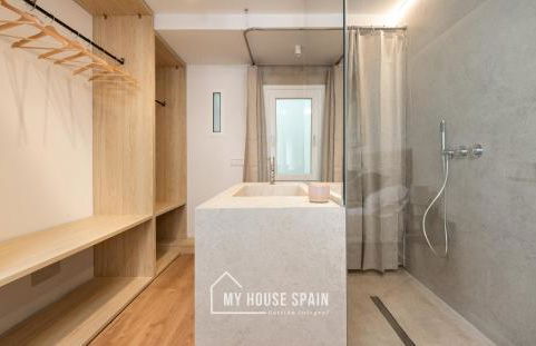 MyHouseSpain - Estilo y confort en Oviedo - Foto 13