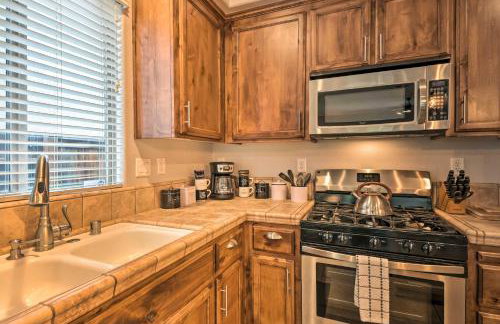 Family-Friendly Lincoln Home 8 Mi to Casino! - Foto 9