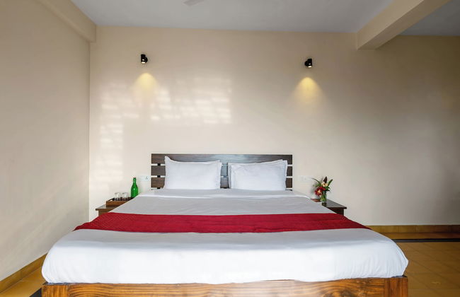 Lazy Hills by Xplore Indo - Foto 12