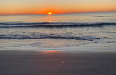 COFFEE on THE BEACH WINE on THE MARSH DOCK - Foto 43