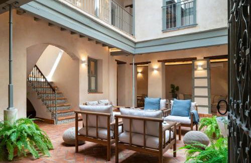 Magno Apartments Verde Luxury House - Foto 5