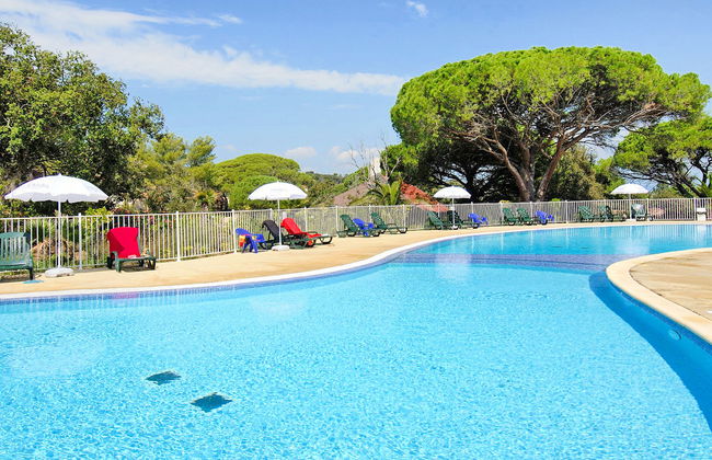 Odalys Référence Domaine des Eucalyptus - Foto 15