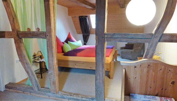 Haus Schwärzel - Foto 3, Bedroom