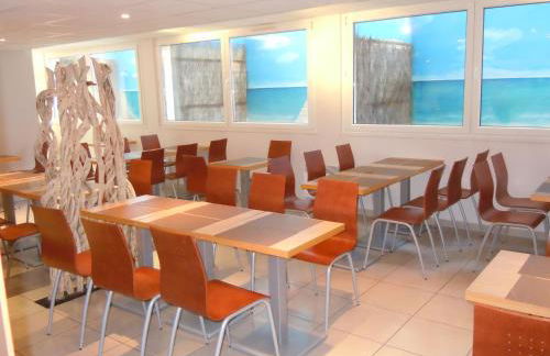 Sweet Home Appart'Hôtel Deauville Sud - Photo 13