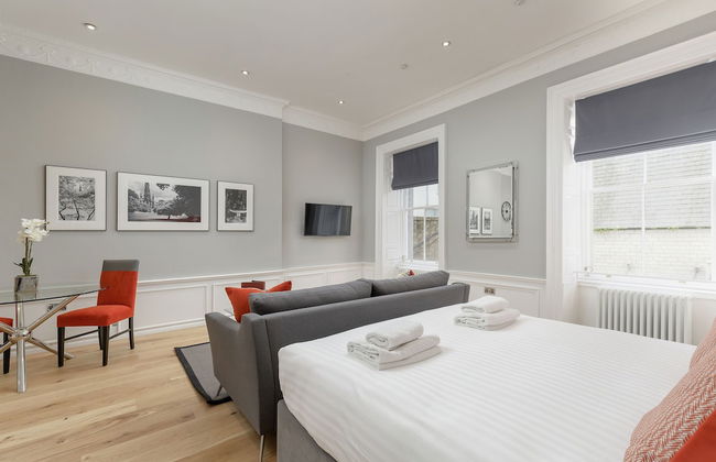 Destiny Scotland Hanover Apartments - Foto 16