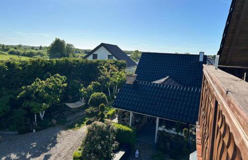 Pokoje gościnne nad morzem - Foto 33