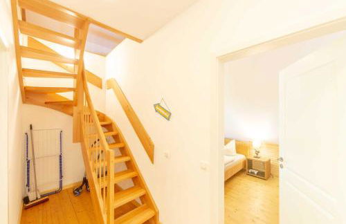 Ferienwohnungen im Reetdachhaus - Foto 41