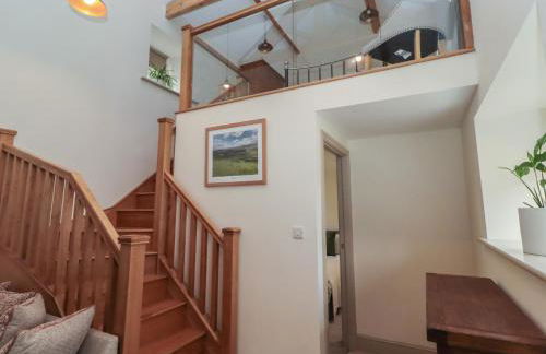 Cragg Lodge - Foto 11