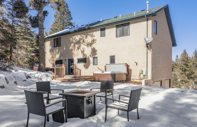 Peekaboo Mountain - Foto 76