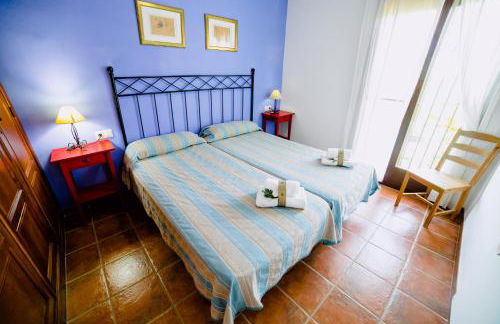 Casa Rural San Antonio - Foto 42