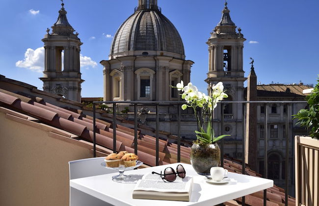 Lifestyle Suites Rome - Photo 42